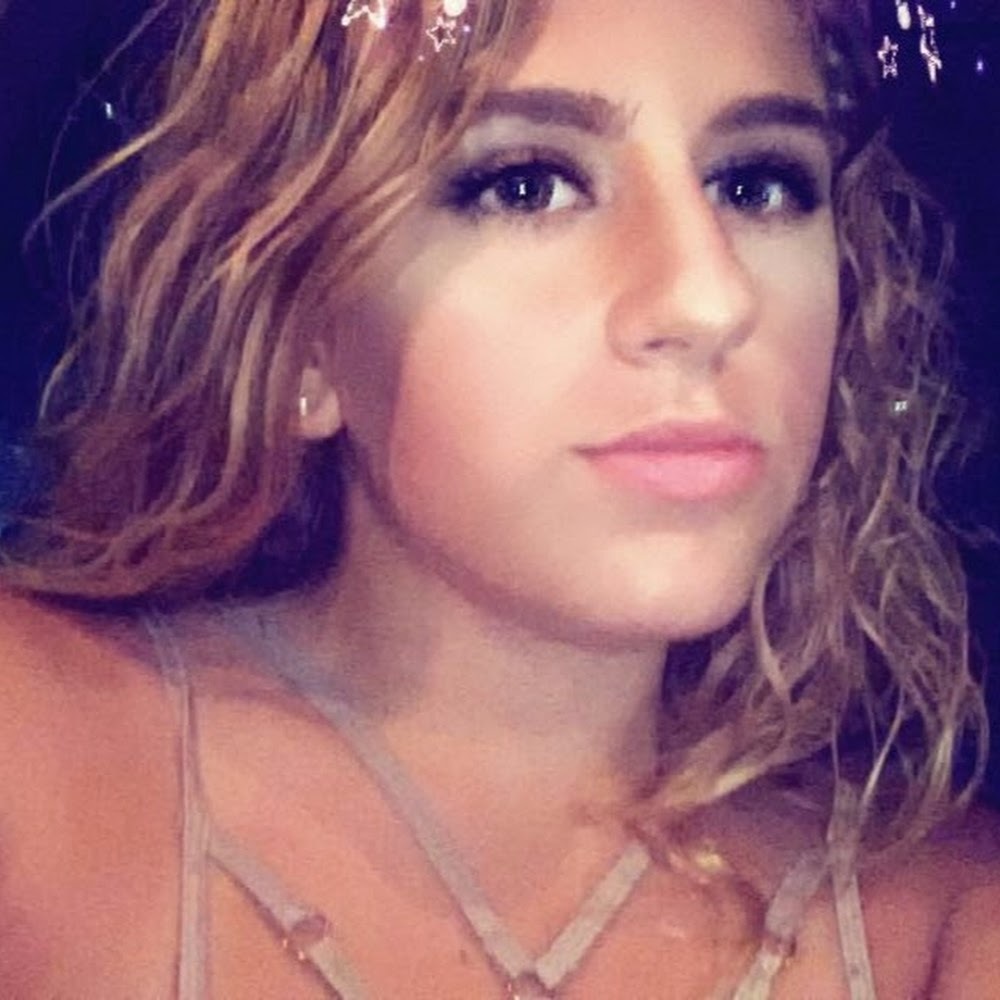 Meet your Posher, Arianna